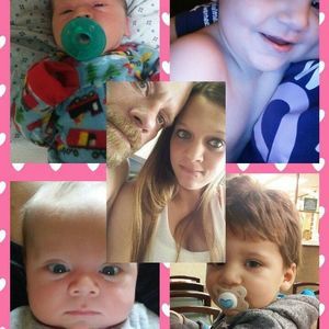 Meet your Posher, Joann'vernon